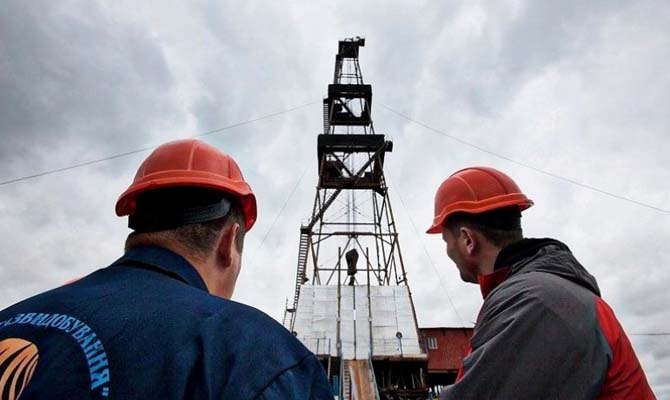 НАБУ задержало двух экс-замглав правления «Укргаздобычи» в деле Онищенко