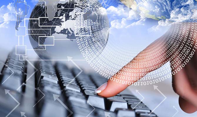 ЕС, Швеция и Эстония дадут Украине 5,7 млн евро на электронное правительство