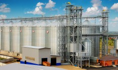 В Одесском порту началось строительство нового зернового терминала