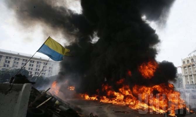 Музею Революции достоинства предоставили земельный участок в Киеве