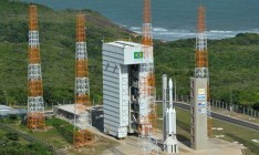 Бразилия хочет передать свой космодром США вместо Украины