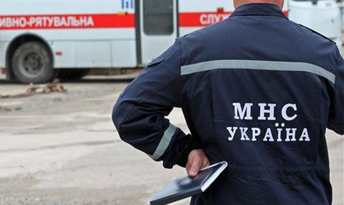 Кабмин реформирует систему ГосЧС уже в конце января