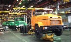 «АвтоКрАЗ» в 2017г получит около 2 млрд грн госзаказа на производство авто