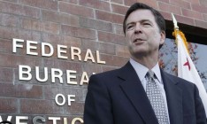 Трамп решил оставить Джеймса Коми на посту директора ФБР