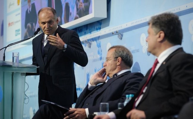 Об историческом компромиссе среди олигархов