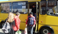 Стоимость проезда в пригородных маршрутках обещают снизить