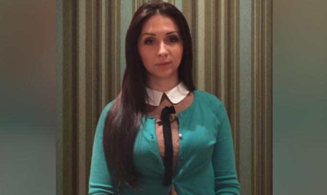 Скандальная взяточница из Одессы получила должность в Киеве