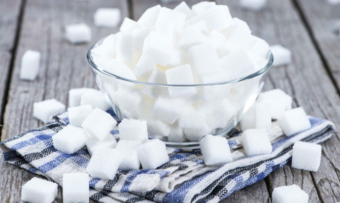 Немцы купили шесть сахарных заводов в Тернопольской области