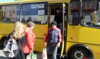 Стоимость проезда в пригородных маршрутках обещают снизить