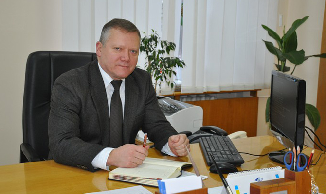 Госсекретарь Минэкологии задекларировал подарок в 30 тыс. долларов