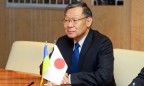 Япония выделила Украине $290 тыс. на образование и медицину