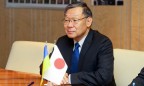 Япония выделила Украине $290 тыс. на образование и медицину