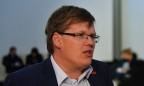 Розенко поручил применять «жесткие меры» против повышения тарифов в маршрутках