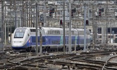 Франция, Бельгия и Голландия введут паспортный контроль на железных дорогах