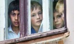 В украинских интернатах на лечение одного ребенка предусмотрена 1 гривна в день, - Кулеба