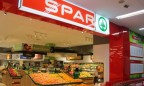 Международная сеть супермаркетов Spar выходит на рынок Украины