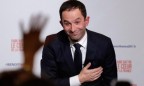 Во Франции победу на праймериз левых одержал экс-министр образования Бенуа Амон