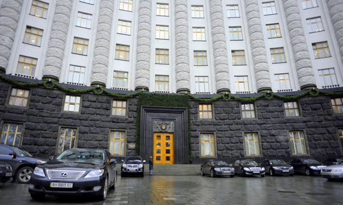 Кабмин назначил своего представителя в админсовет ФГВФЛ