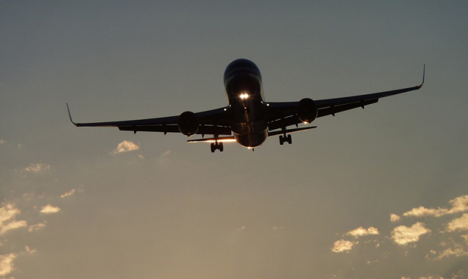 Турецкая авиакомпания планирует открыть «дочку» в Украине