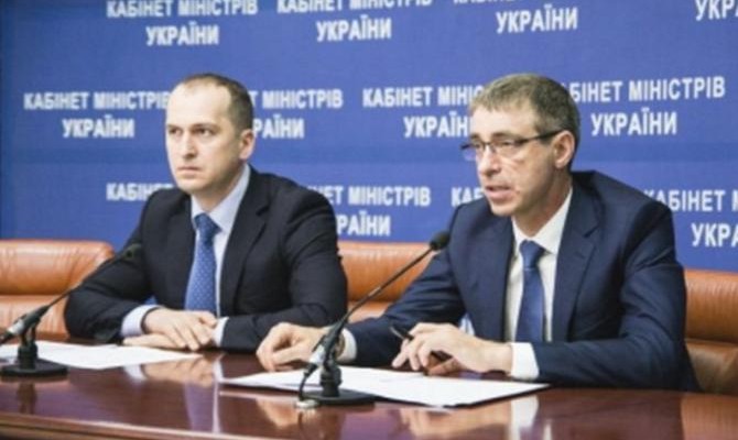Минагропрод уволил заместителя предправления ГПЗКУ