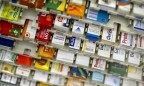 ЮНИСЕФ начал доставку лекарств в Украину