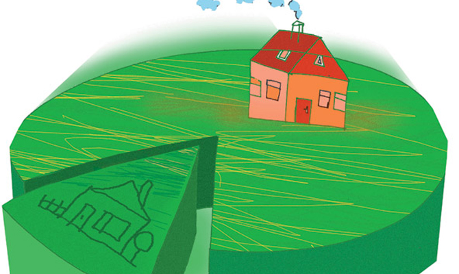 Кабмин одобрил законопроект относительно усовершенствования механизмов Госземкадастра