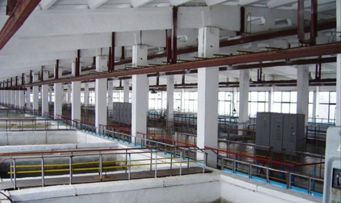 Донецк и Макеевка остались без воды