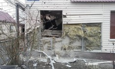 Обстрелы Авдеевки продолжаются, поврежден участок железной дороги, - ГСЧС