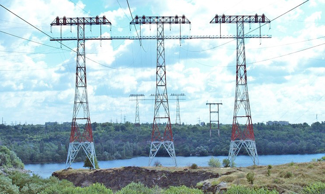 Набсовет назначил нового главу «Запорожьеоблэнерго»