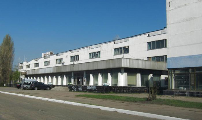 Киевский завод «Генератор» продал бомбоубежище, чтобы расплатиться с работниками