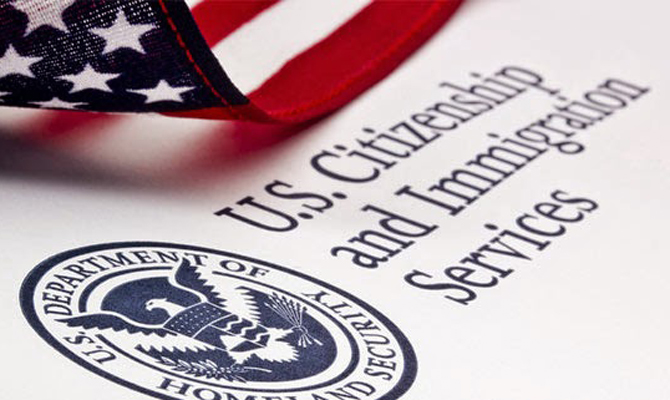 США аннулировали более 100 тыс. виз