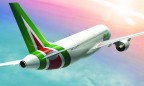 Alitalia запускает весной прямые рейсы из Киева в Рим