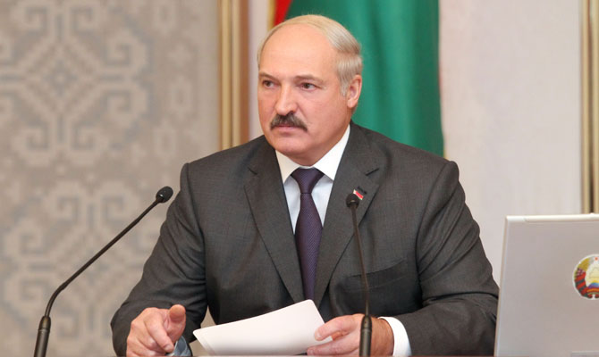 Беларусь подала в суд на РФ из-за сокращения поставок нефти