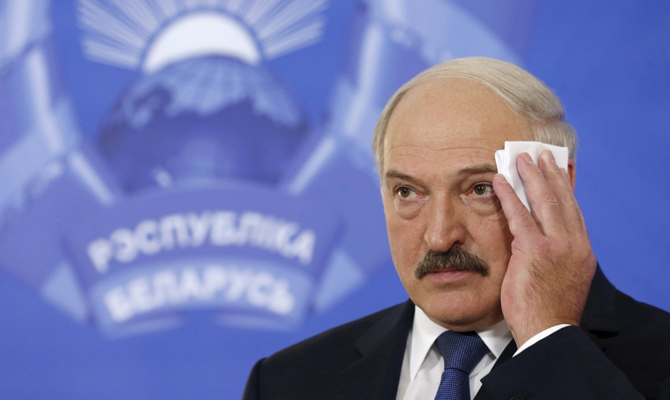 Беларусь за два года приняла 170 тысяч украинских беженцев