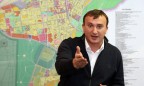 Мэр Ирпеня задекларировал памятник Шевченко