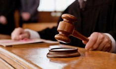 Суд арестовал задержанного на взятке чиновника НБУ