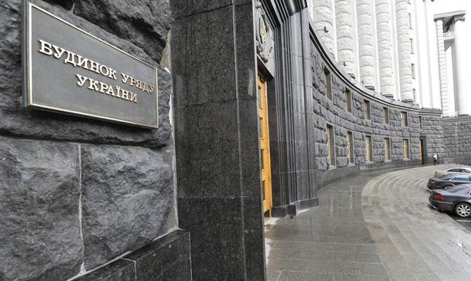 Кабмин выделит 13 миллионов на тушение террикона на Львовщине