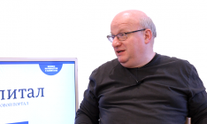 В этом выпуске «Ответы на вопросы» Дмитрий Джангиров отвечает на вопросы зрителей, озвученные Русланом Бизяевым, блогером Корреспондент.net