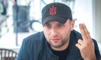 Парасюк уверяет, что это не он бил полицейского в Бахмуте