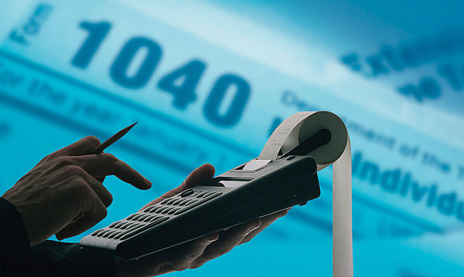 В январе экспортерам выплатили всего 27,9 млн грн возмещения НДС