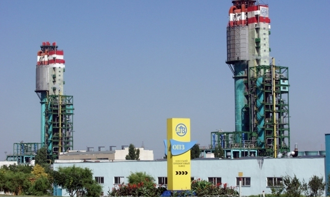 ОПЗ вновь выставят на продажу в декабре