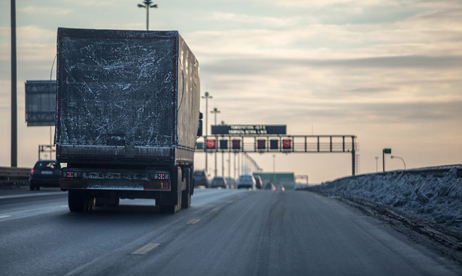 Запрет транзита через Россию обошелся Украине в $400 млн