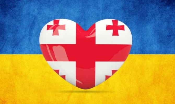 Украина и Грузия намерены сотрудничать в сфере образования и науки