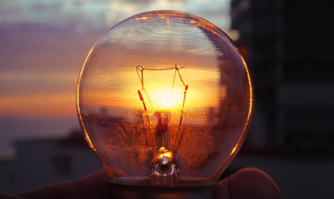 В Минэнерго допускают веерные отключения света в марте