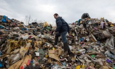 Гройсман поручил властям Львова восстановить мусорный полигон