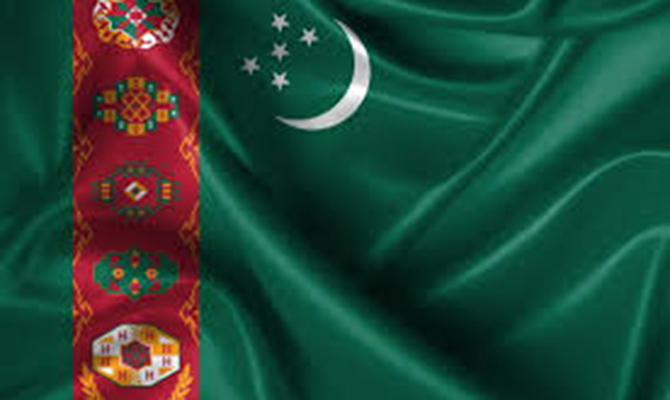Туркменистан изменил условия импорта украинских товаров