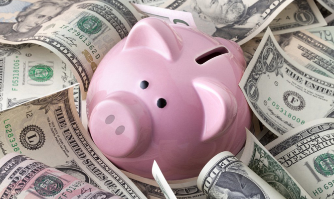 СБУ раскрыла схему хищения средств руководством одного из банков