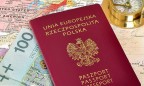 Более 90 тыс. украинцев попросили вид на жительство в Польше