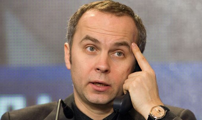 ГПУ проверяет Шуфрича на уплату налогов