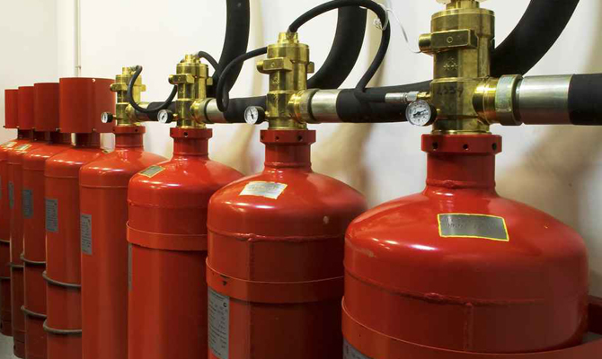 В Украине более чем на треть вырос рынок сжиженного газа